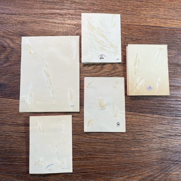 Lot of Kitsch Shower Cards and Wedding Cards - Picture 11 of 16